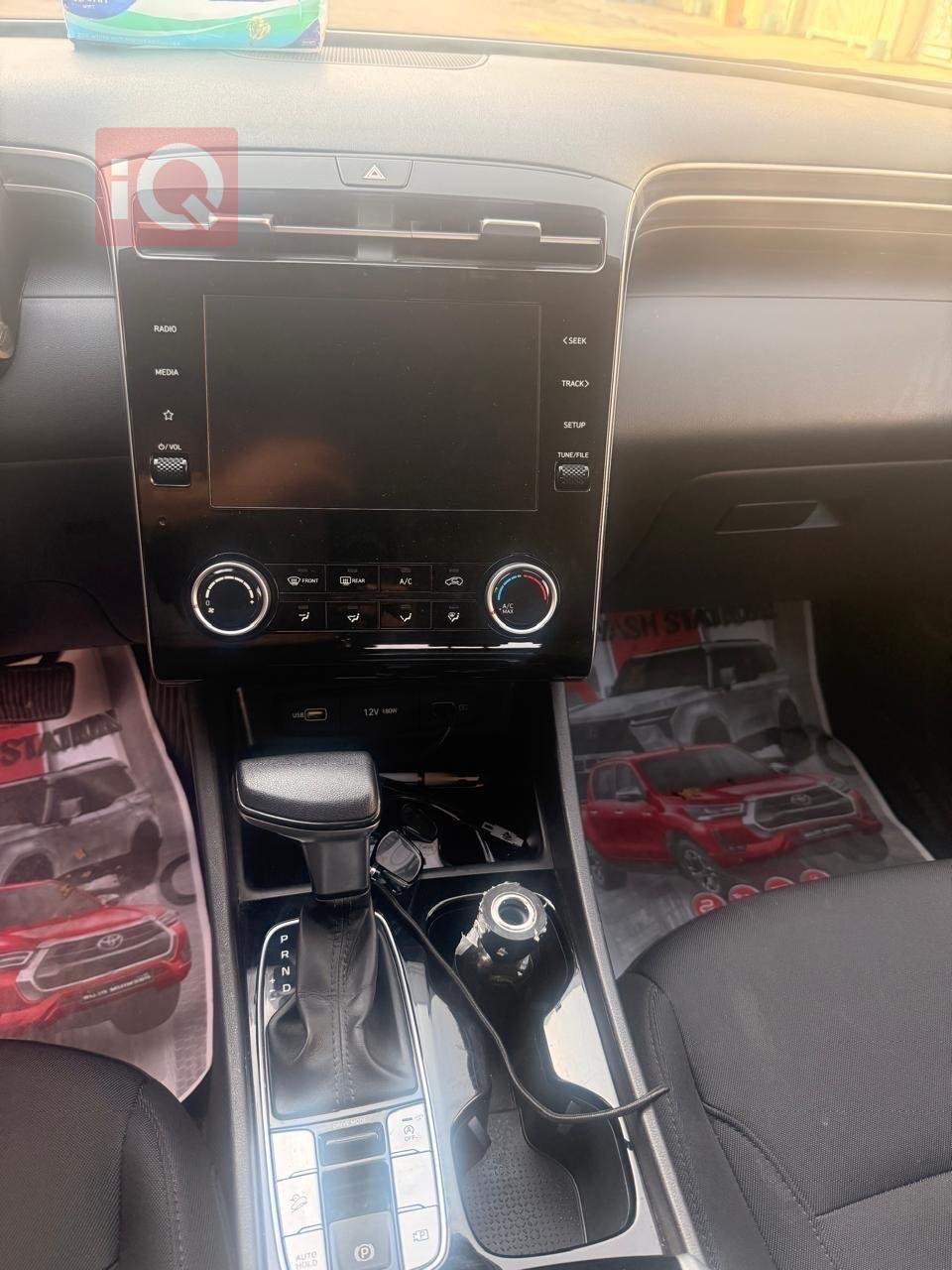 هيونداي توسان